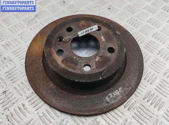 купить Диск тормозной задний на Opel Insignia A (2008-2017)