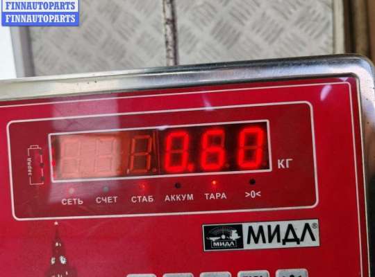 купить Замок двери передней правой на Renault Espace IV (2002-2014)