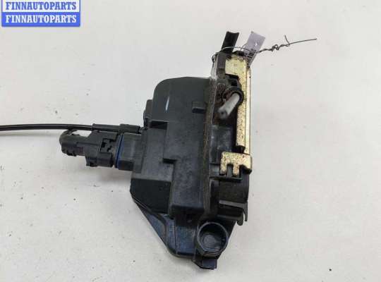 купить Замок двери передней правой на Renault Espace IV (2002-2014)