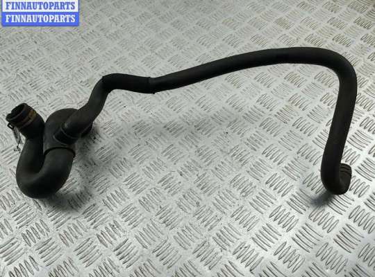 Патрубок радиатора OP2308988 на Opel Meriva A (2003-2010)