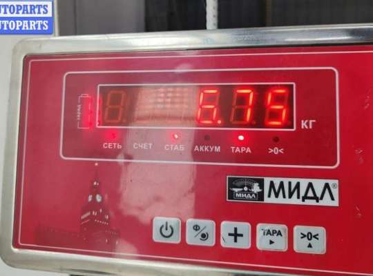 купить Генератор на Opel Zafira A (1999-2005)