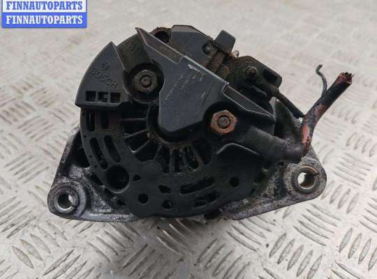 купить Генератор на Opel Zafira A (1999-2005)