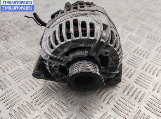 купить Генератор на Opel Zafira A (1999-2005)