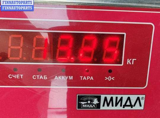 купить Капот на Ford Fusion