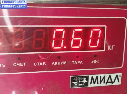 купить Шумоизоляция капота на Citroen C8
