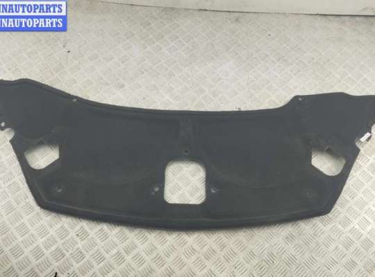 Шумоизоляция капота CT1156888 на Citroen C8