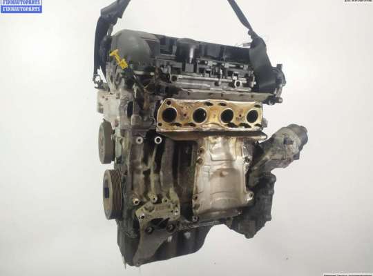 ДВС (Двигатель) на Peugeot 207