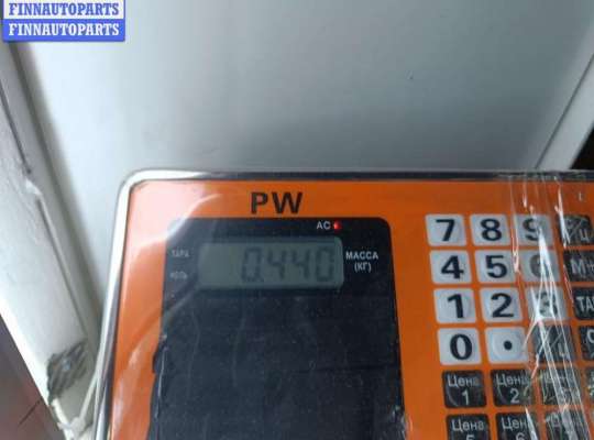 купить Фонарь крышки багажника левый на Volkswagen Passat B6