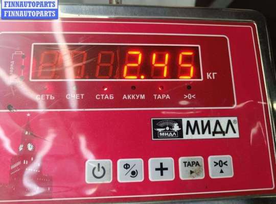 купить Суппорт задний правый на Audi A3 8P (2003-2012)