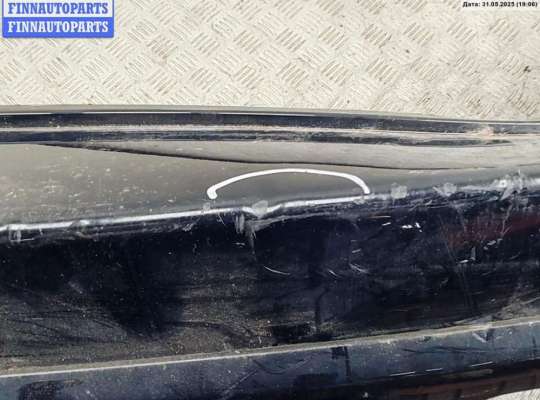 купить Бампер задний на Ford Fusion