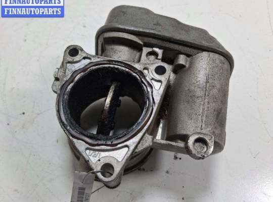 купить Заслонка дроссельная на Volkswagen Passat B6