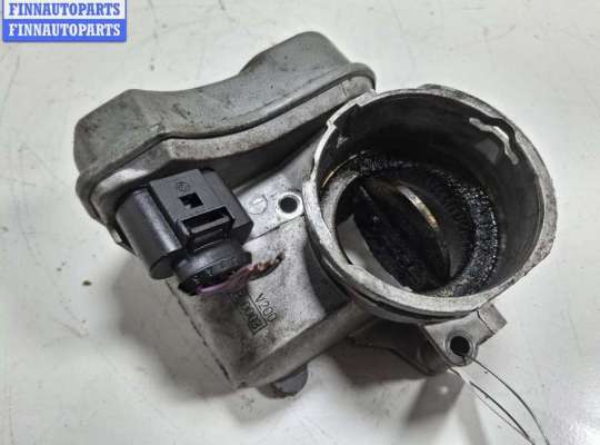 купить Заслонка дроссельная на Volkswagen Passat B6