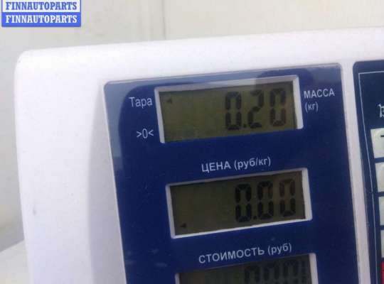 купить Корректор фар на Renault Laguna II (2001-2007)