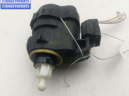 купить Корректор фар на Renault Laguna II (2001-2007)