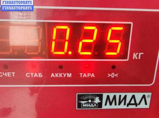 купить Шкив насоса гидроусилителя на Volkswagen Passat B5