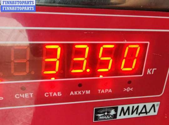 МКПП - Механическая коробка