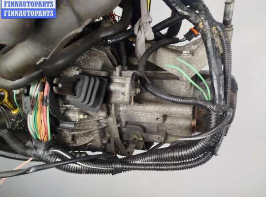 купить КПП 5-ст. механическая на Renault Scenic I (1996-2003)