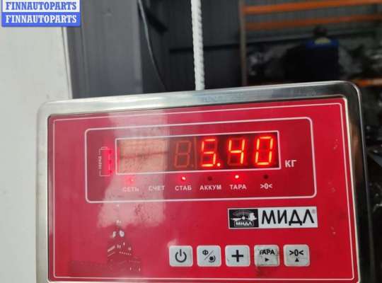 купить Компрессор кондиционера на Opel Astra G (1998-2004)