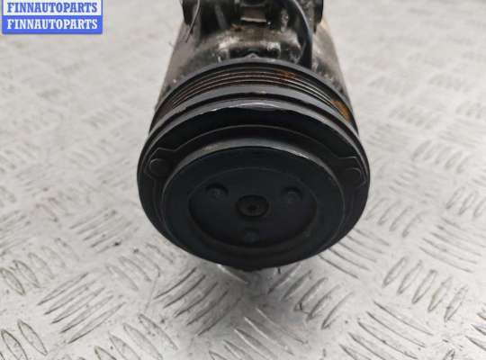 купить Компрессор кондиционера на Opel Astra G (1998-2004)