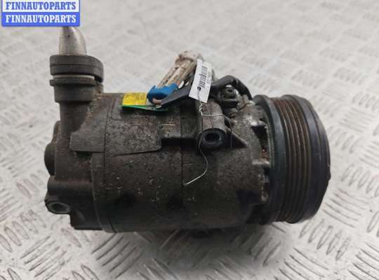 купить Компрессор кондиционера на Opel Astra G (1998-2004)