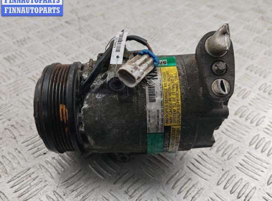 купить Компрессор кондиционера на Opel Astra G (1998-2004)