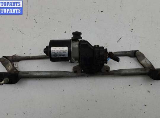 Механизм стеклоочистителя переднего (трапеция дворников) FT557023 на Fiat Panda