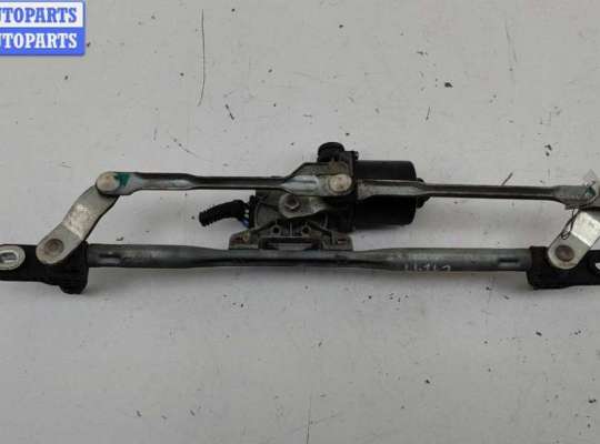 купить Механизм стеклоочистителя переднего (трапеция дворников) на Fiat Panda