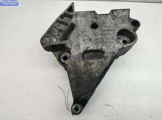 купить Кронштейн двигателя опорный на Skoda Octavia mk2 (A5 1Z) 2004-2013