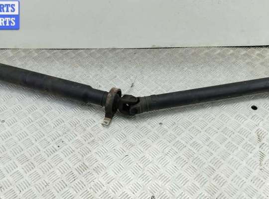 Купить Кардан (вал карданный) задний на BMW 5 E60/E61 (2003-2010) Кардан (вал карданный) задний BM3593204 на BMW 5 E60/E61 (2003-2010)