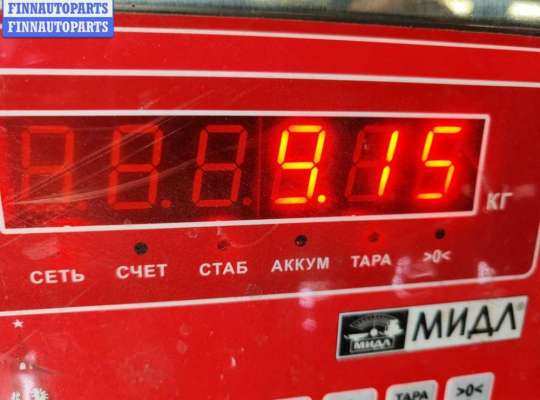 купить Кардан (вал карданный) задний на BMW 5 E60/E61 (2003-2010)