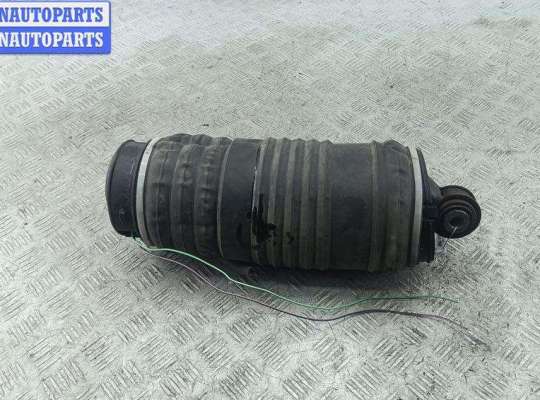 купить Пневмоподушка подвески задняя на Mercedes E-Class W211 (2002-2009)