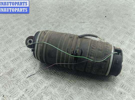 купить Пневмоподушка подвески задняя на Mercedes E-Class W211 (2002-2009)