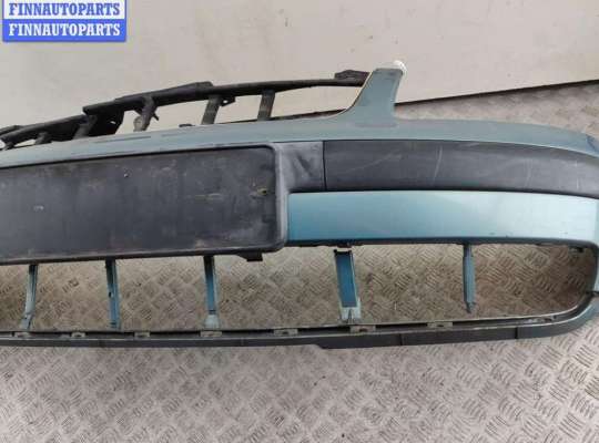 купить Бампер передний на Volkswagen Passat B5