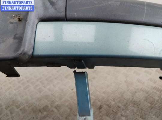 купить Бампер передний на Volkswagen Passat B5