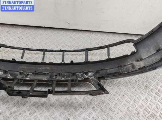 купить Бампер передний на Volkswagen Passat B5
