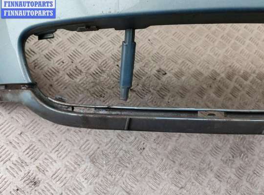 купить Бампер передний на Volkswagen Passat B5