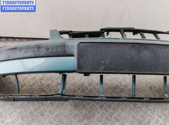 купить Бампер передний на Volkswagen Passat B5