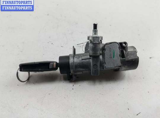 купить Замок зажигания на Audi A6 C5 (1997-2005)