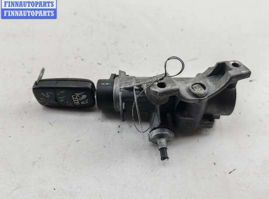 купить Замок зажигания на Audi A6 C5 (1997-2005)