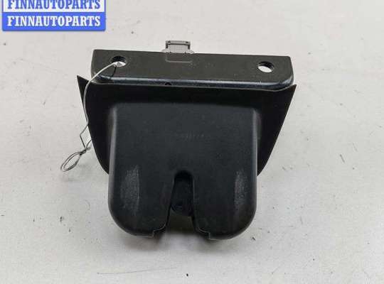 купить Замок багажника на Audi A4 B6 (2001-2004)