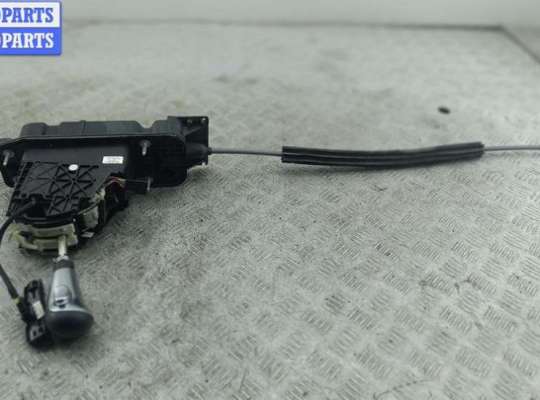 купить Кулиса КПП на Audi A3 8P (2003-2012)