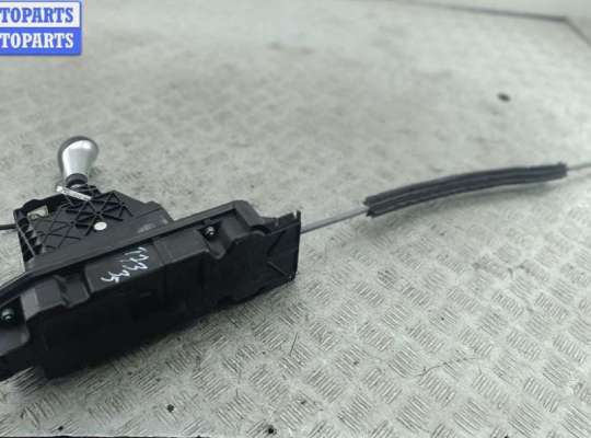 купить Кулиса КПП на Audi A3 8P (2003-2012)