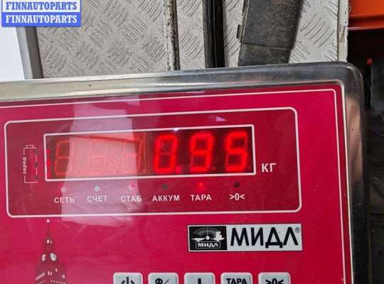 Аудиотехника на Ford Mondeo III