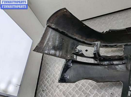 купить Бампер передний на Volkswagen Passat B6