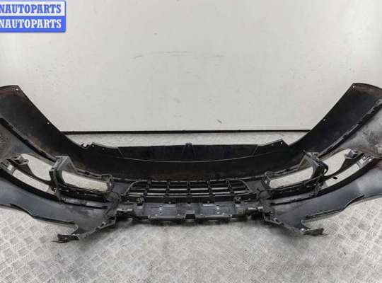 купить Бампер передний на Volkswagen Passat B6