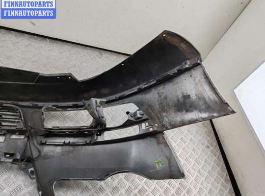купить Бампер передний на Volkswagen Passat B6