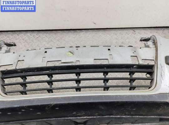 купить Бампер передний на Volkswagen Passat B6