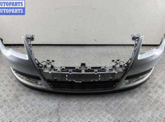 купить Бампер передний на Volkswagen Passat B6