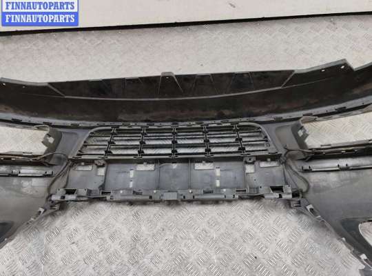 купить Бампер передний на Volkswagen Passat B6