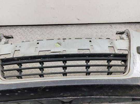 купить Бампер передний на Volkswagen Passat B6